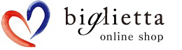レディースセレクトショップbiglietta（ビリエッタ）オンラインショップ