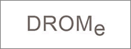 DROMe（ドローム）