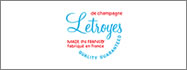 Letroyes（ルトロワ）