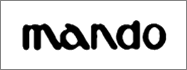 mando（マンド）