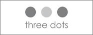 three dots（スリードッツ）