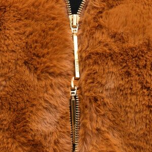 TATRAS(タトラス)<br>YUMOLA エコファーフーディーブルゾン 24046000043