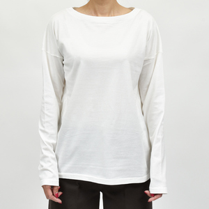 MA'RY'YA(マリア)<br>YRJ200 ボトルネックTシャツ 22052000025