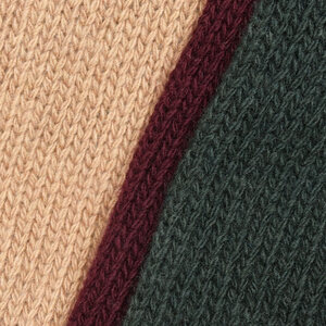 ma'ry'ya(マリア) YRK018 メリノミックスタートルネックニット 26052000025