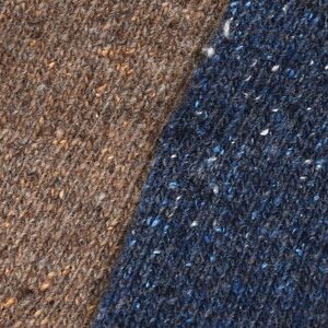 ma'ry'ya(マリア)YRK085 タートルネックニットワンピース