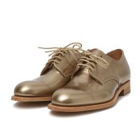 CHEANEY(チーニー)LORA メタリック レースアップシューズ