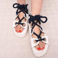 Joshua SANDERS(ジョシュア サンダース)10295 SAILOT ロープサンダル