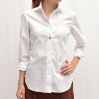 Finamore(フィナモレ)LUIGI/LILLLY 140001 コットンシャツ【正規品】