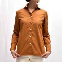 Finamore(フィナモレ)LUIGI 140001 コットンシャツ【正規品】