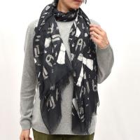 正規品 altea(アルテア)1860520 フェミニンルックストール