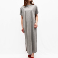 【SALE】MACKINTOSH(マッキントッシュ)<BR>LCS-022-9S スウェット ロングワンピース レディース 正規品