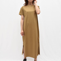 【SALE】MACKINTOSH(マッキントッシュ)<BR>LCS-022-9S スウェット ロングワンピース レディース 正規品