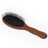 ACCA KAPPA(アッカカッパ)<BR>プロフェッショナルヘアブラシ ニューマティックピン No.355 正規品