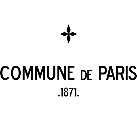 COMMUNE DE PARISiR~[hDpj