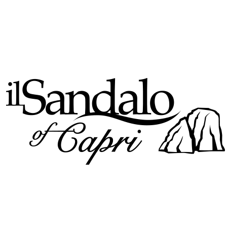 il Sandalo of CapriiC T_ Iu Jvj