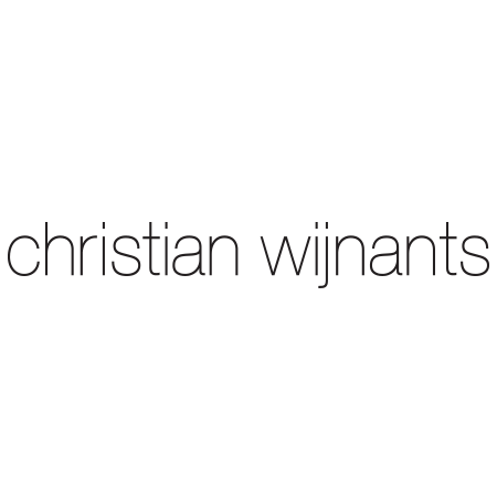 CHRISTIAN WIJNANTSiNX` Cicj